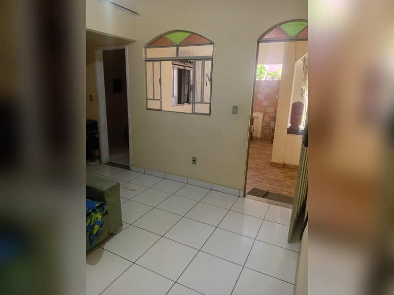 imóvel com 240m² - Fazenda castro - Ribeirão das Neves