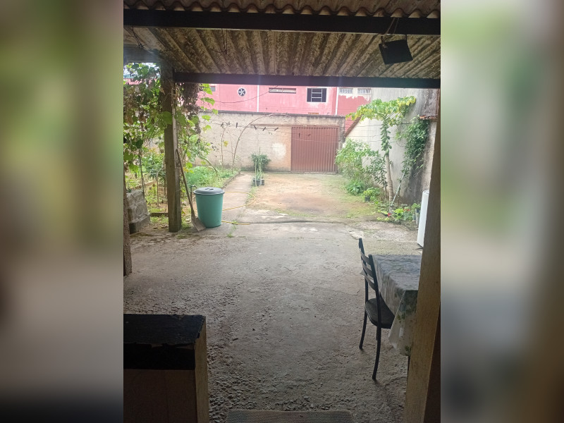 imóvel com 240m² - Fazenda castro - Ribeirão das Neves
