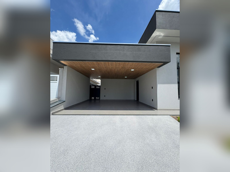 imóvel com 166m² - Centro - Itupeva