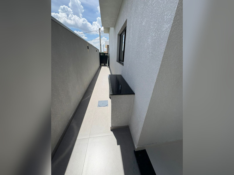 imóvel com 166m² - Centro - Itupeva