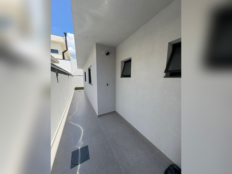 imóvel com 166m² - Centro - Itupeva