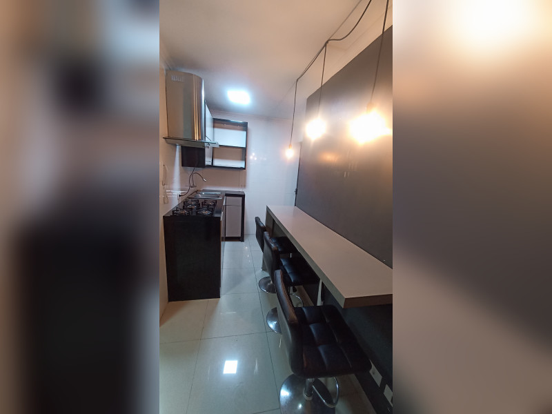 imóvel com 40m² - São Domingos - São José dos Pinhais