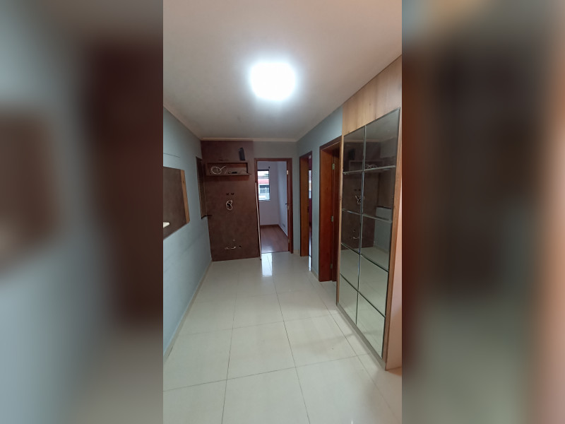 imóvel com 40m² - São Domingos - São José dos Pinhais
