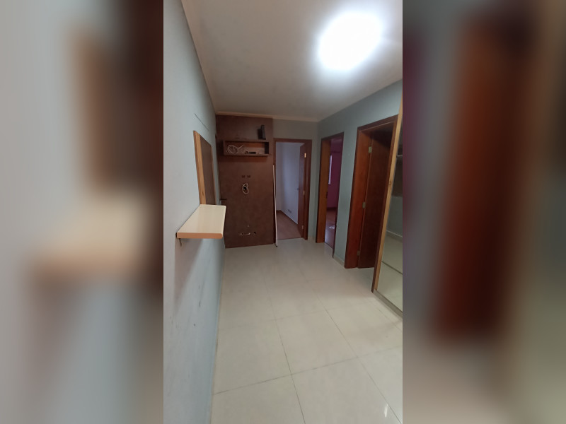 imóvel com 40m² - São Domingos - São José dos Pinhais