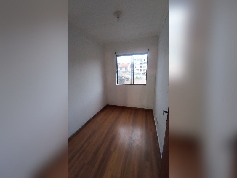 imóvel com 40m² - São Domingos - São José dos Pinhais