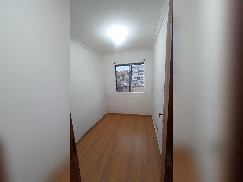 imóvel com 40m² - São Domingos - São José dos Pinhais