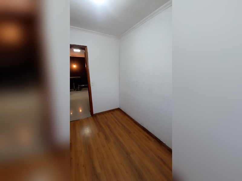 imóvel com 40m² - São Domingos - São José dos Pinhais