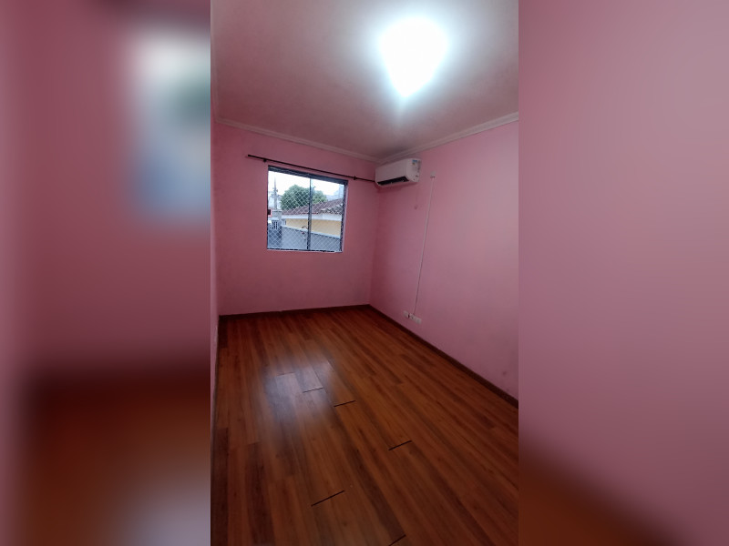 imóvel com 40m² - São Domingos - São José dos Pinhais