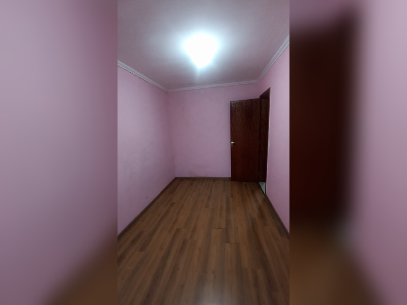 imóvel com 40m² - São Domingos - São José dos Pinhais