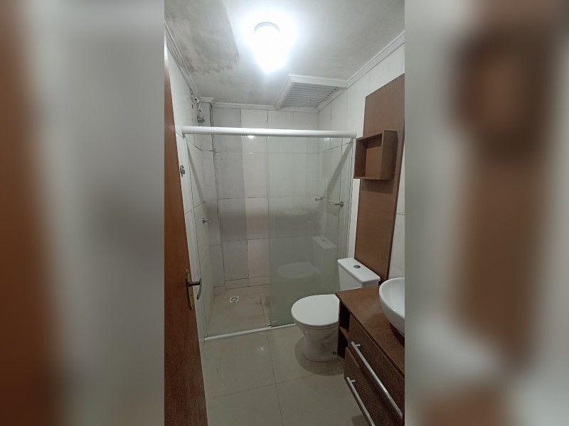 imóvel com 40m² - São Domingos - São José dos Pinhais