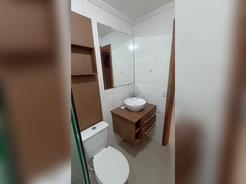 imóvel com 40m² - São Domingos - São José dos Pinhais