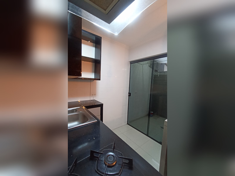 imóvel com 40m² - São Domingos - São José dos Pinhais