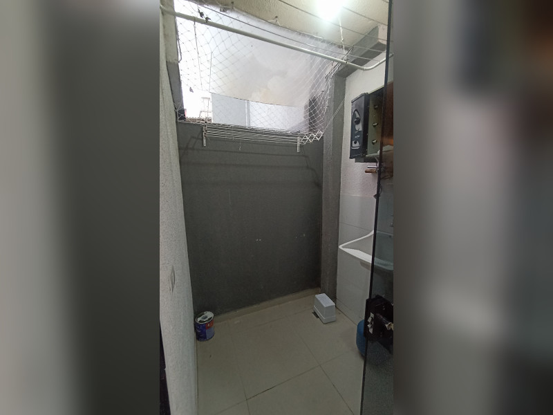 imóvel com 40m² - São Domingos - São José dos Pinhais