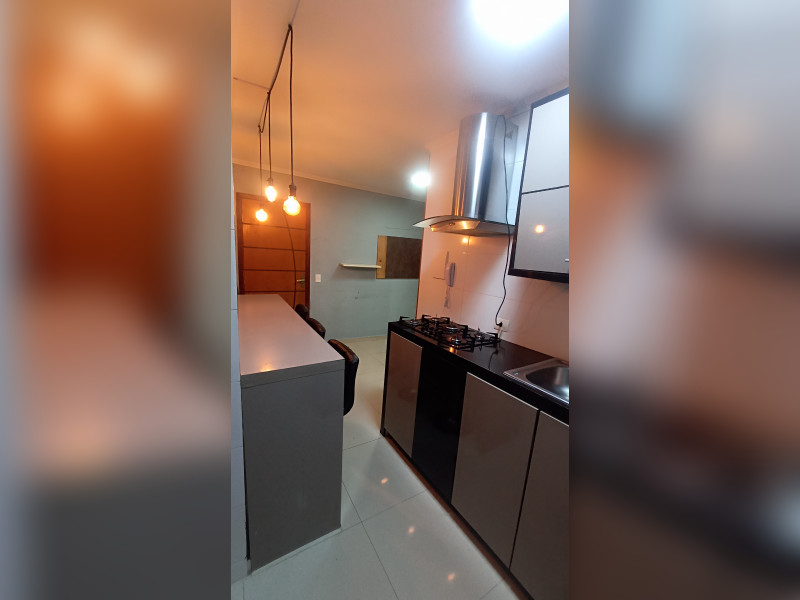 imóvel com 40m² - São Domingos - São José dos Pinhais