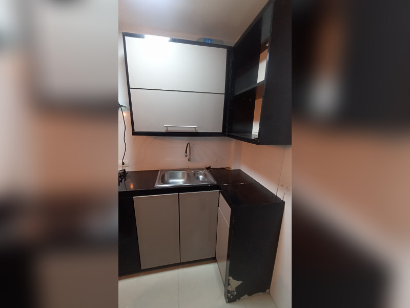 imóvel com 40m² - São Domingos - São José dos Pinhais