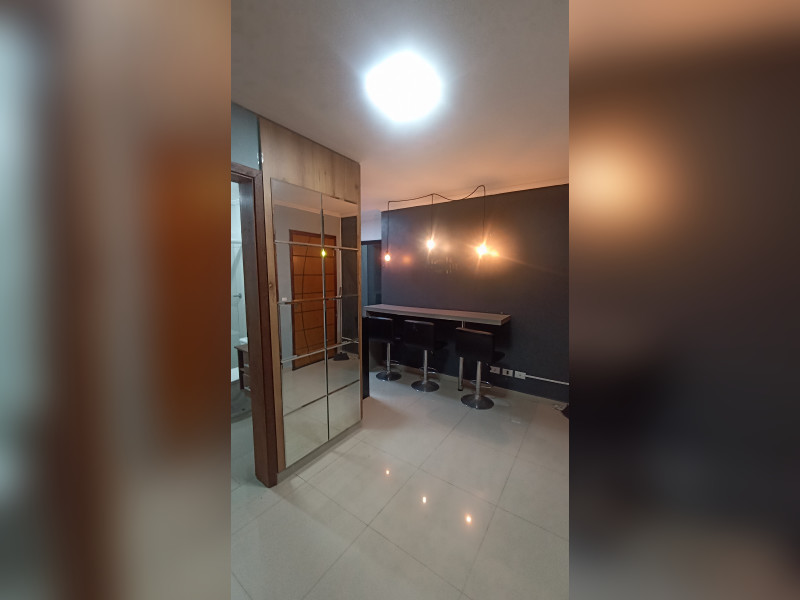 imóvel com 40m² - São Domingos - São José dos Pinhais