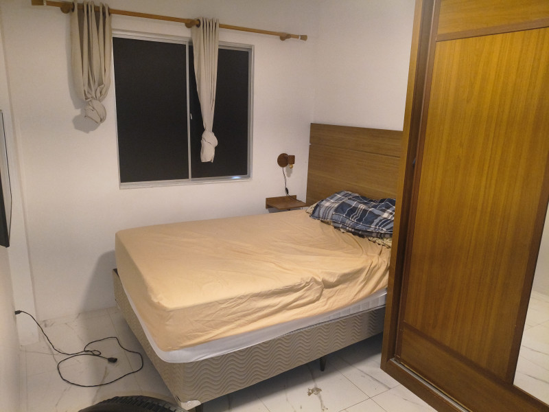 imóvel com 55m² - Itapuã - Salvador