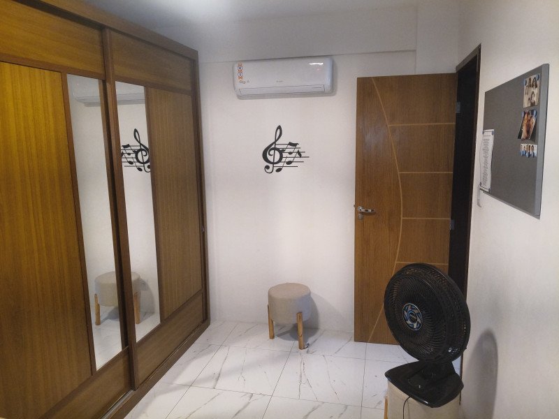 imóvel com 55m² - Itapuã - Salvador