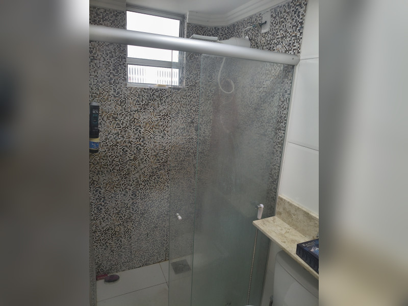 imóvel com 55m² - Itapuã - Salvador