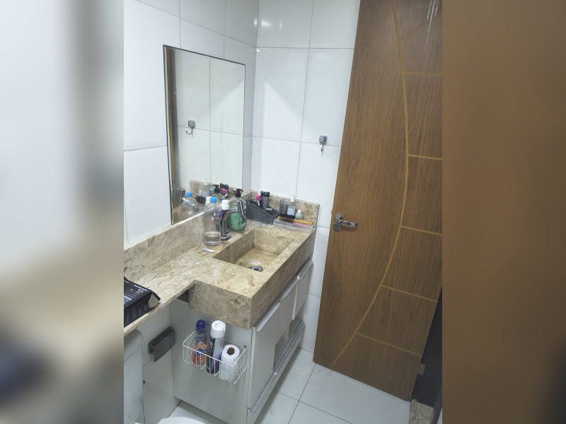 imóvel com 55m² - Itapuã - Salvador