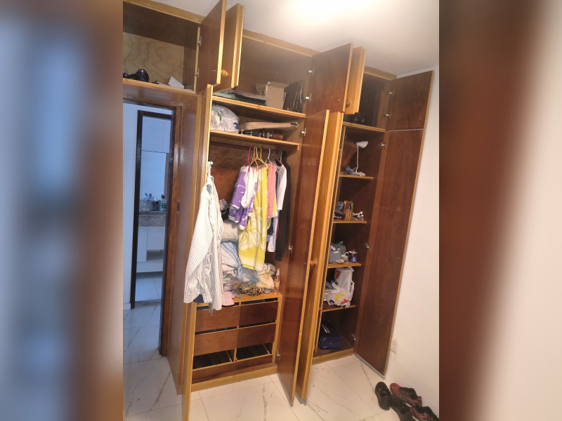 imóvel com 55m² - Itapuã - Salvador