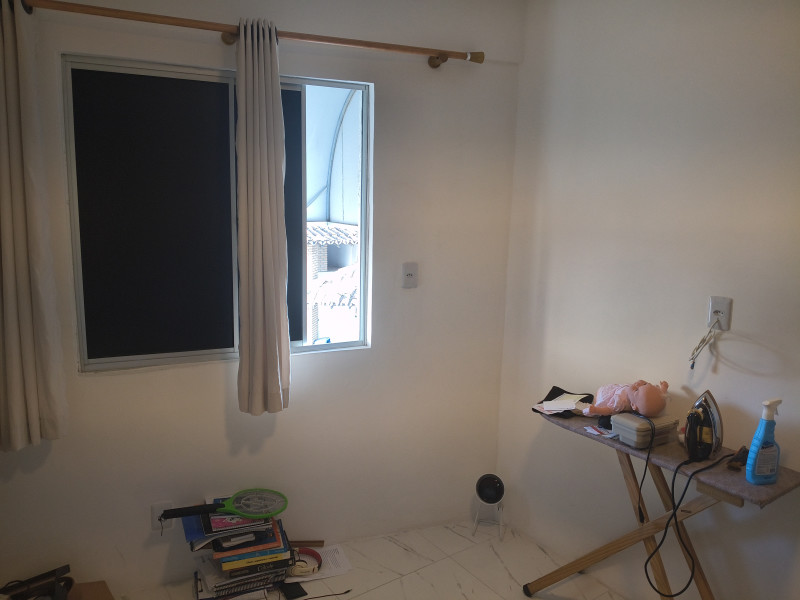 imóvel com 55m² - Itapuã - Salvador
