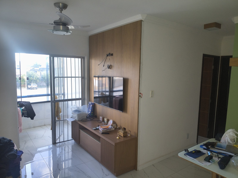 imóvel com 55m² - Itapuã - Salvador