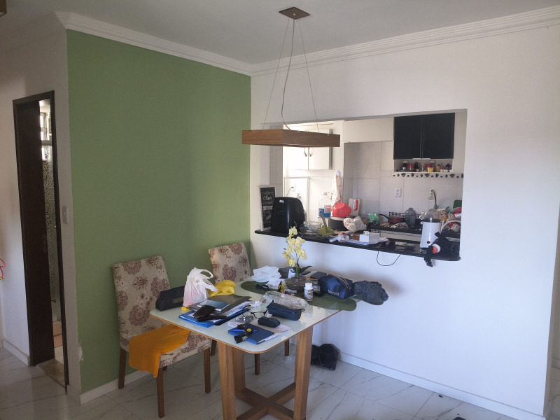 imóvel com 55m² - Itapuã - Salvador