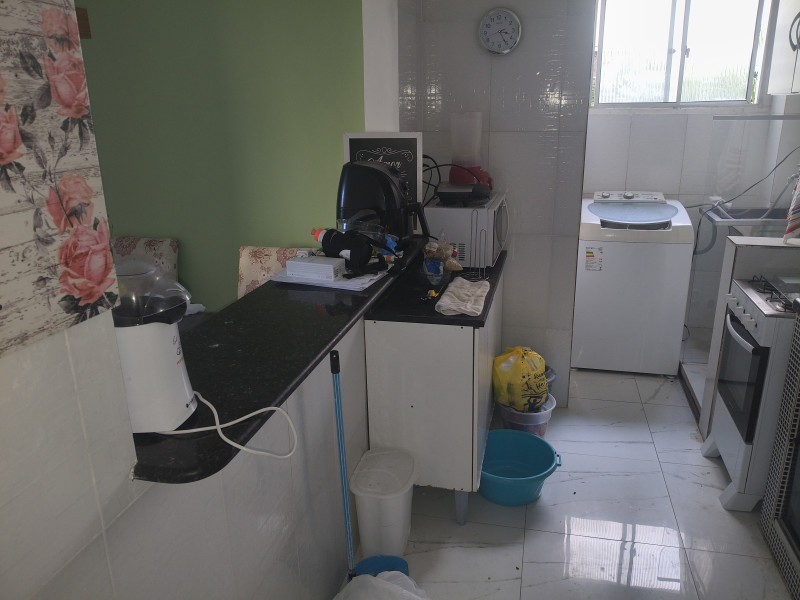 imóvel com 55m² - Itapuã - Salvador