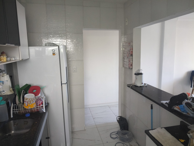 imóvel com 55m² - Itapuã - Salvador