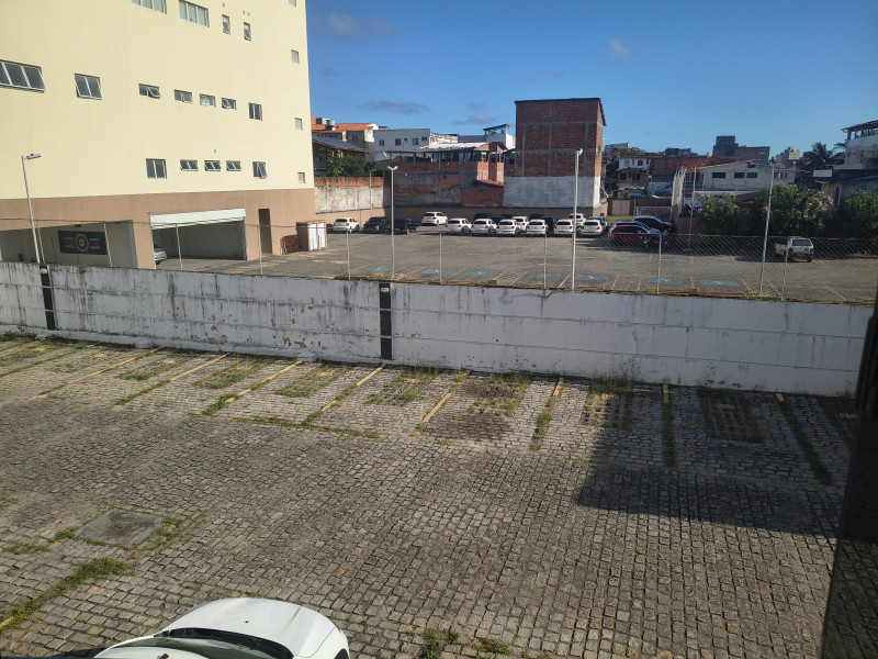 imóvel com 55m² - Itapuã - Salvador