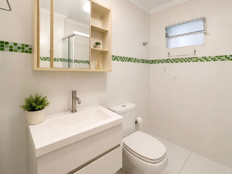 imóvel com 77m² - Jardim Paulista - São Paulo