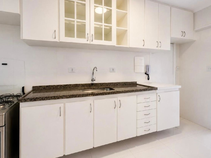 imóvel com 77m² - Jardim Paulista - São Paulo