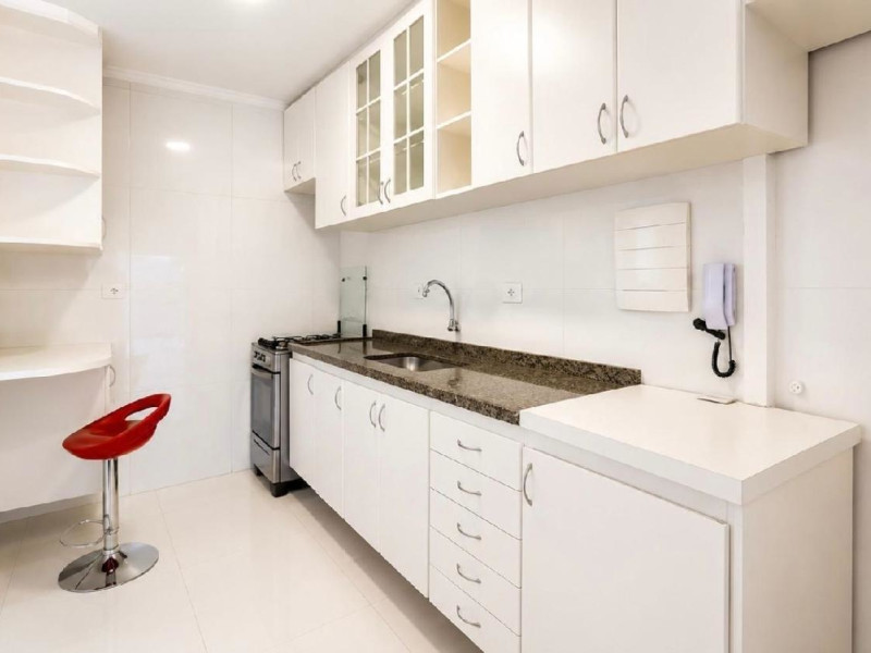 imóvel com 77m² - Jardim Paulista - São Paulo