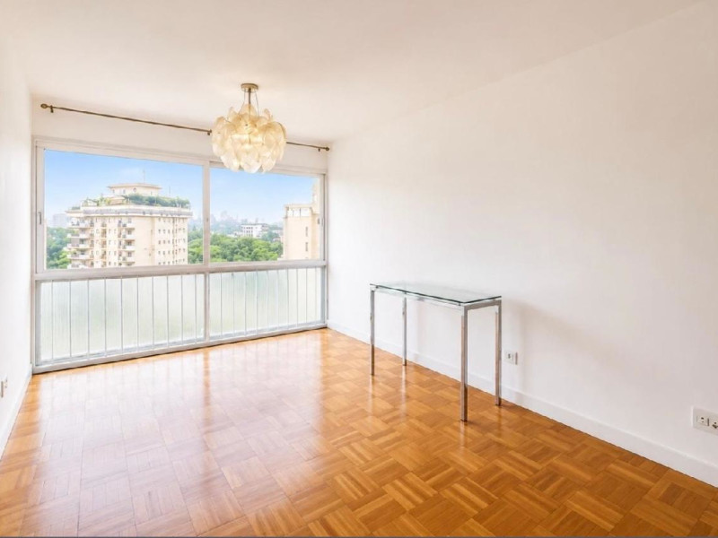imóvel com 77m² - Jardim Paulista - São Paulo