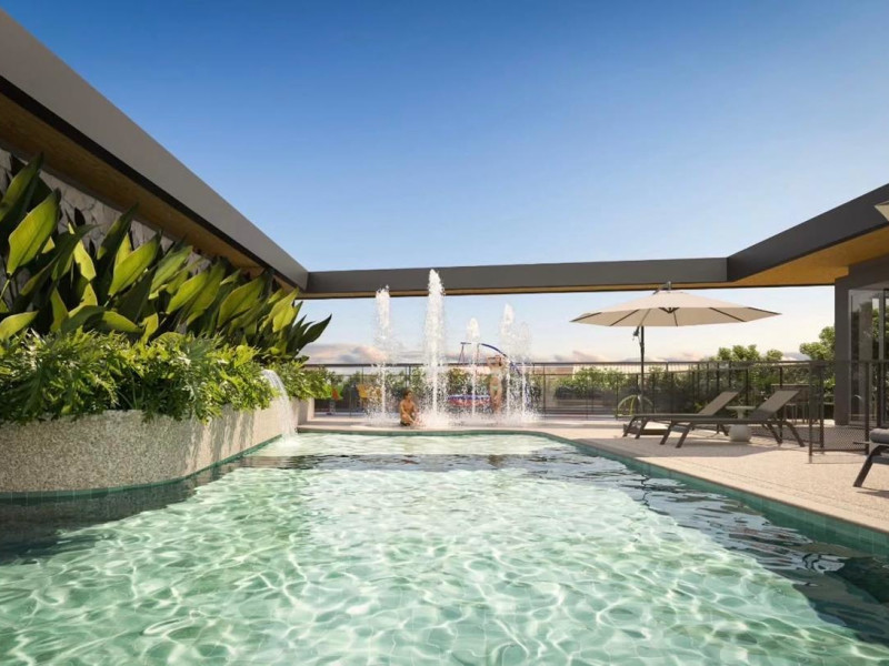 imóvel com 135m² - Xaxim - Curitiba