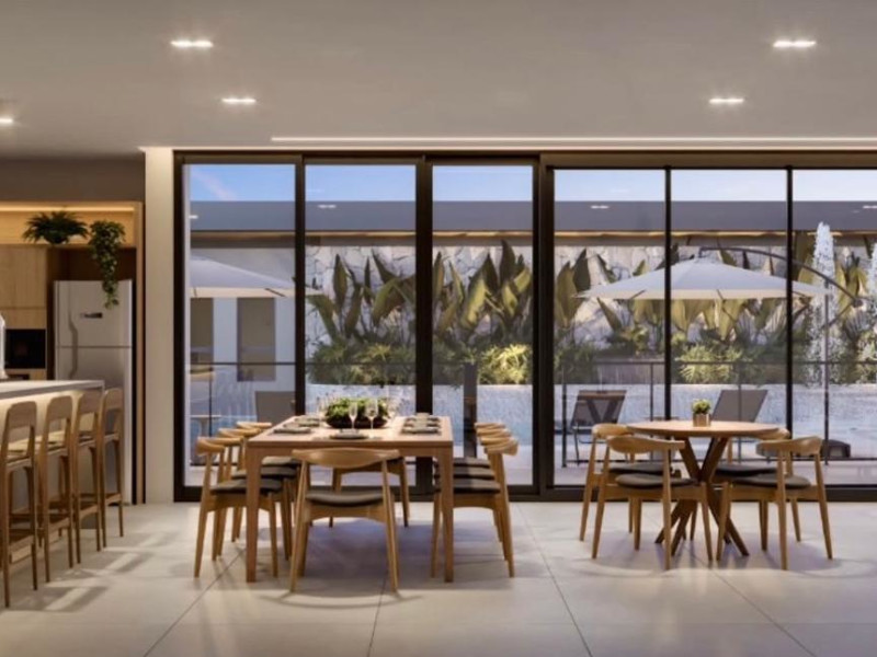imóvel com 135m² - Xaxim - Curitiba