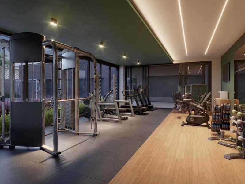 imóvel com 135m² - Xaxim - Curitiba