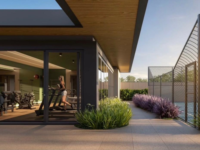 imóvel com 135m² - Xaxim - Curitiba