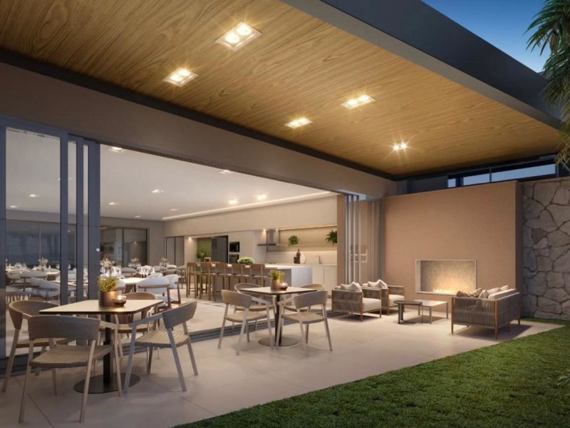 imóvel com 135m² - Xaxim - Curitiba