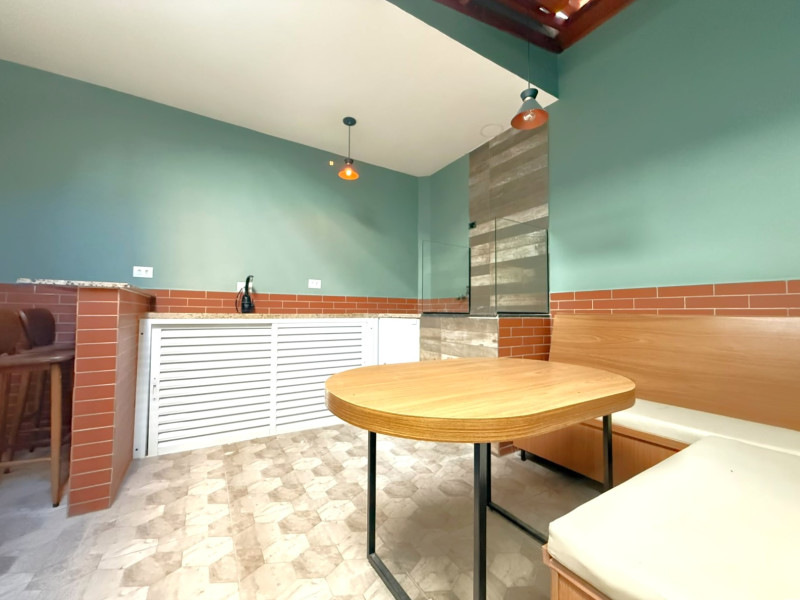 imóvel com 164m² - Jardim Rebelato - Cotia