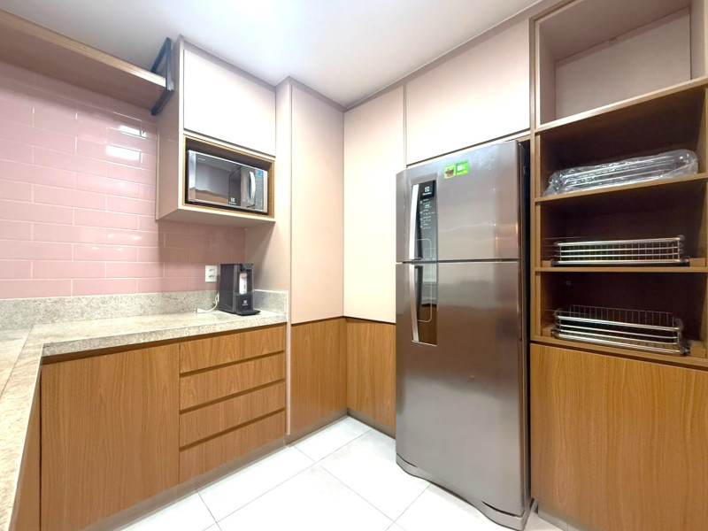 imóvel com 164m² - Jardim Rebelato - Cotia