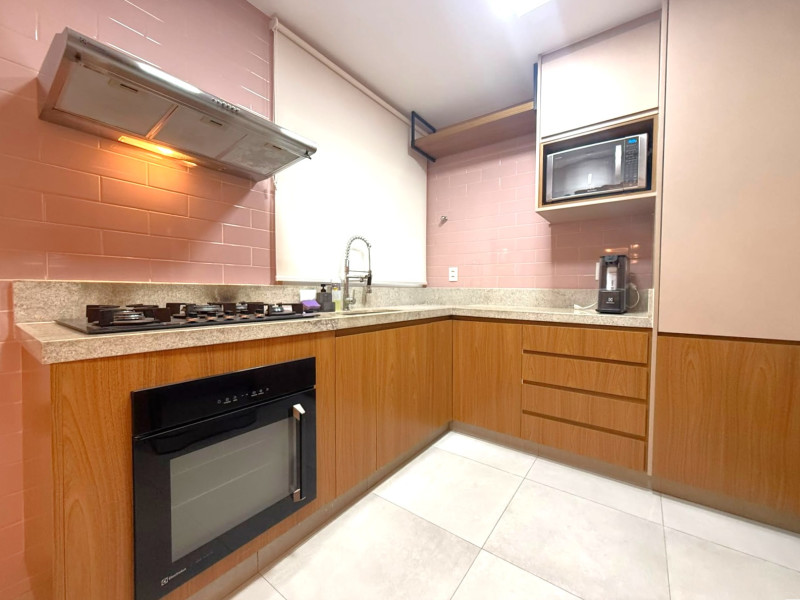 imóvel com 164m² - Jardim Rebelato - Cotia