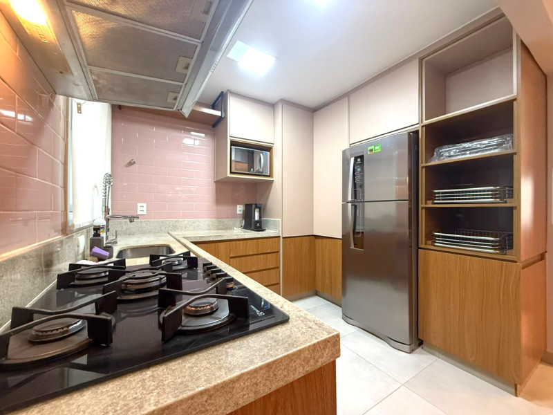 imóvel com 164m² - Jardim Rebelato - Cotia