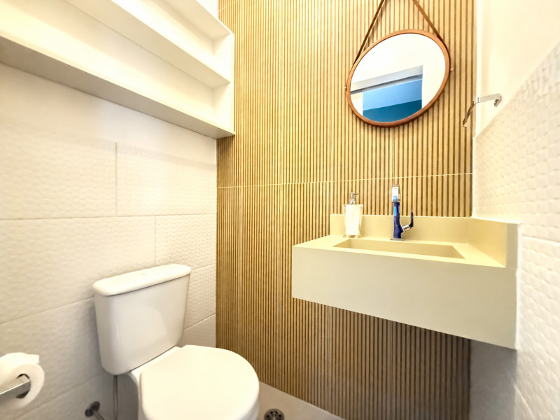 imóvel com 164m² - Jardim Rebelato - Cotia