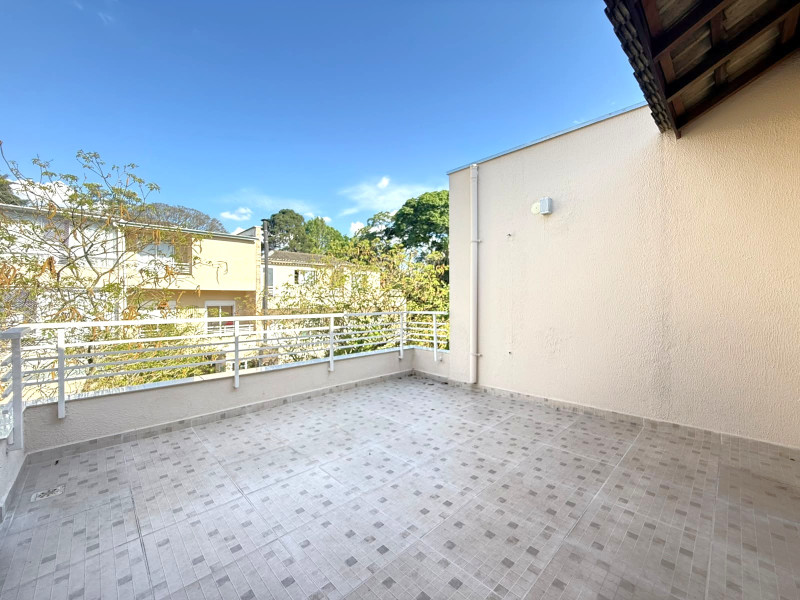 imóvel com 164m² - Jardim Rebelato - Cotia