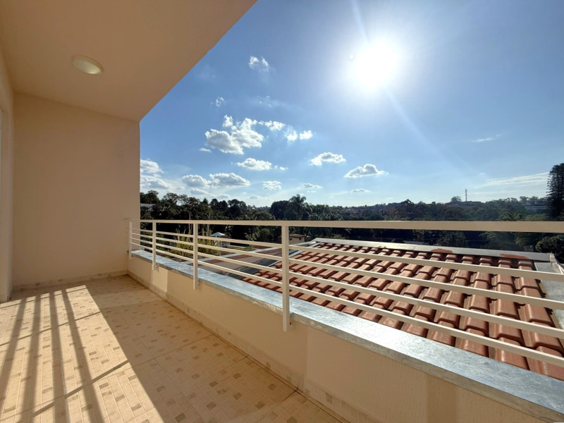 imóvel com 164m² - Jardim Rebelato - Cotia
