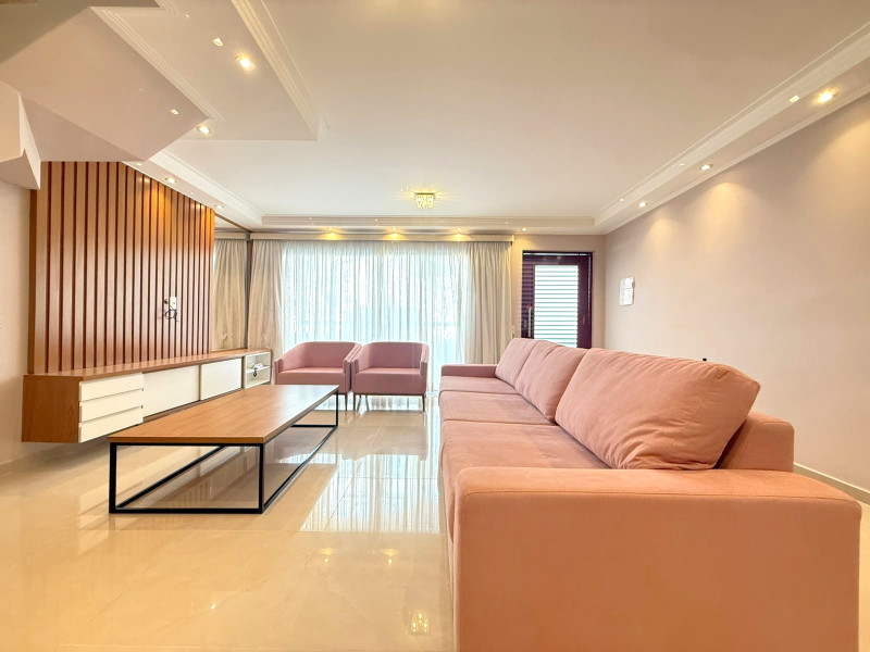 imóvel com 164m² - Jardim Rebelato - Cotia