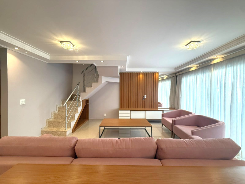 imóvel com 164m² - Jardim Rebelato - Cotia