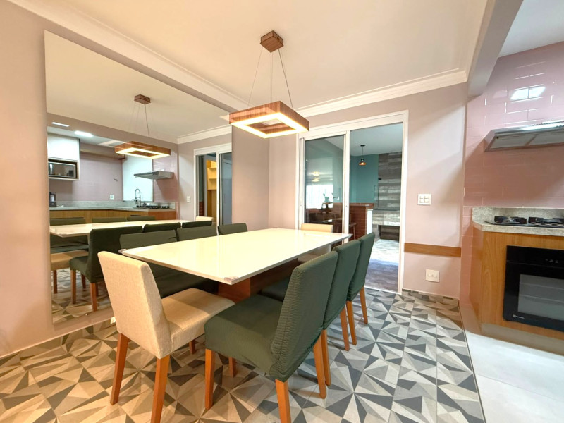 imóvel com 164m² - Jardim Rebelato - Cotia